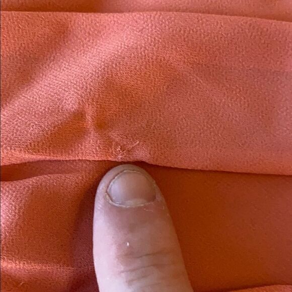 Bill Levkoff Brand New Strapless Dress Feminine Party Event Formal Wedding Guest - Picture 8 of 15